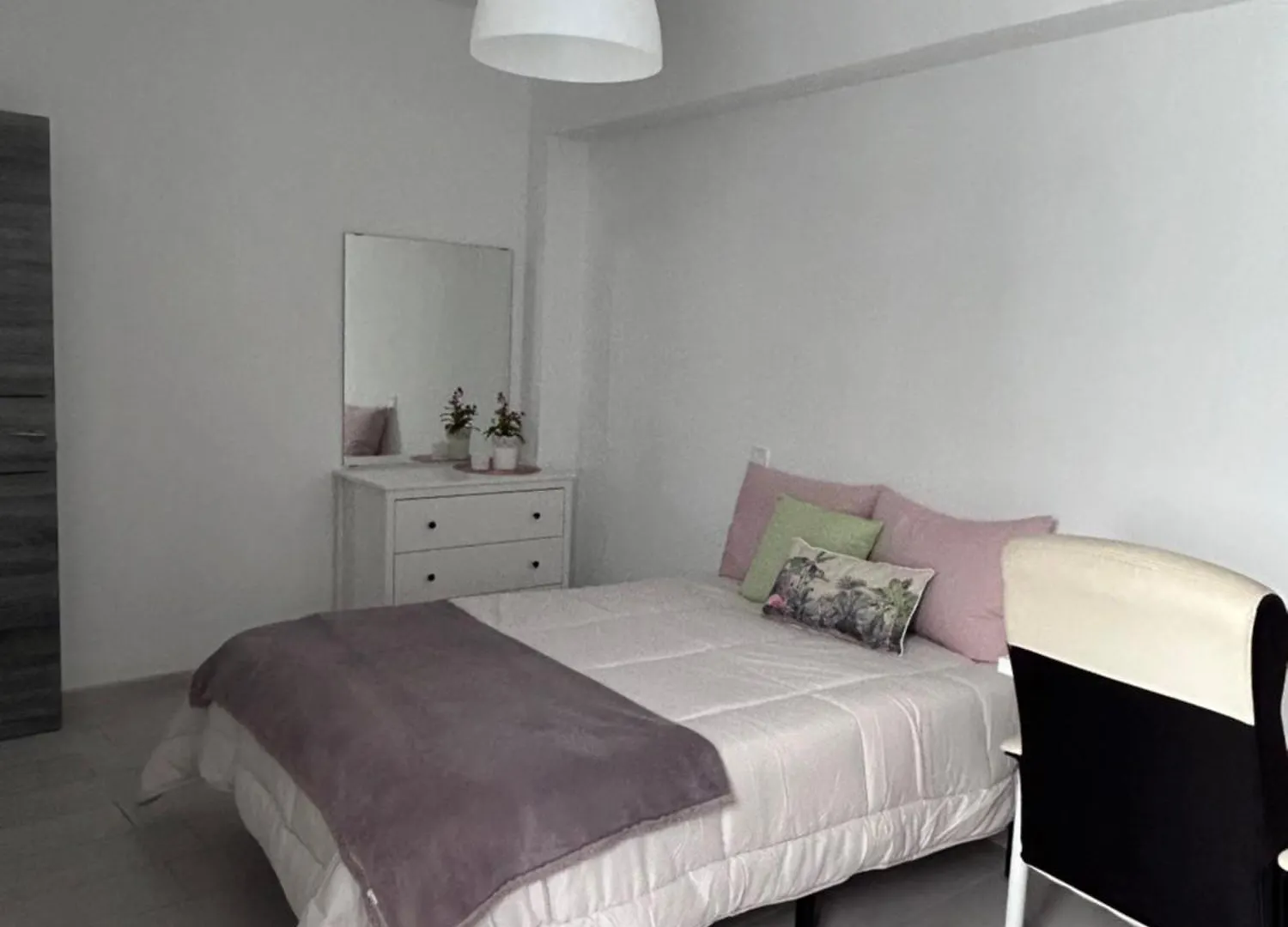 Espacioso Y Encantador Apartamento En El Centro De Las Palmas شقة