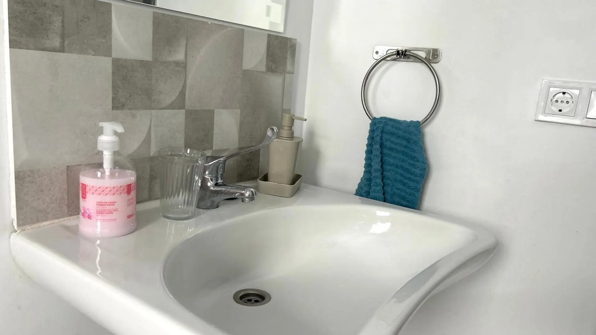Lejlighed Espacioso Y Encantador Apartamento En El Centro De Las Palmas
