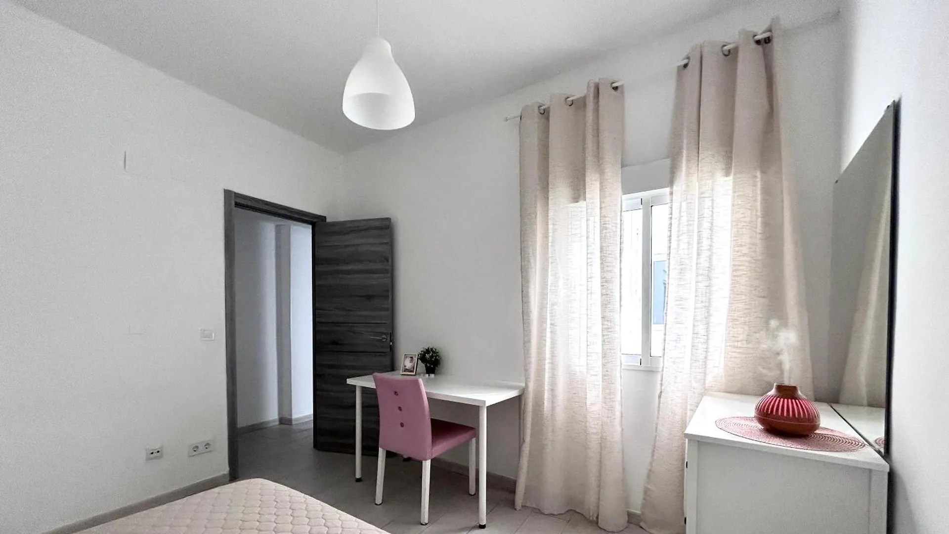 Espacioso Y Encantador Apartamento En El Centro De Las Palmas لاس بالماس دي غران كاناريا