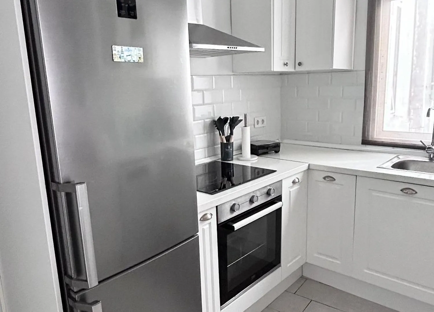 Espacioso Y Encantador Apartamento En El Centro De Las Palmas Spanien