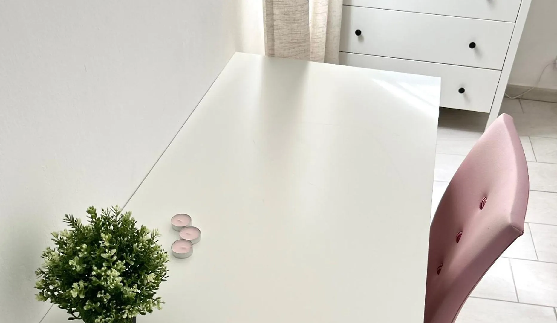 Lejlighed Espacioso Y Encantador Apartamento En El Centro De Las Palmas Spanien