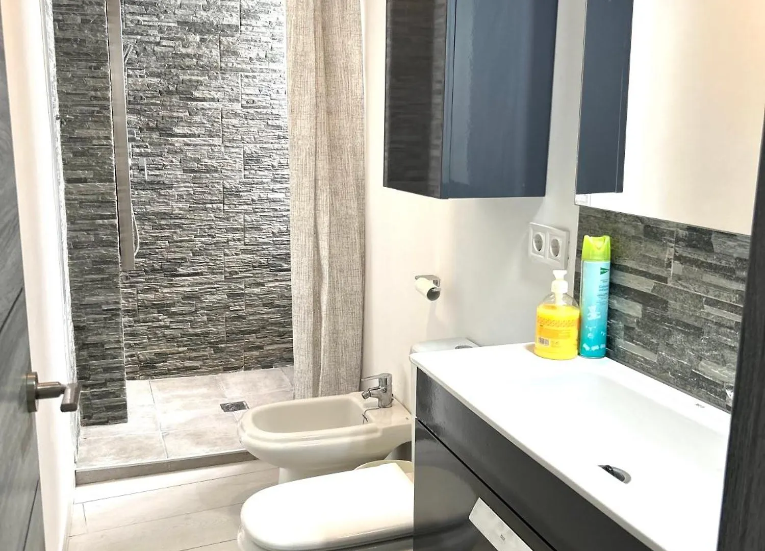 Espacioso Y Encantador Apartamento En El Centro De Las Palmas 0*, Las Palmas de Gran Canaria