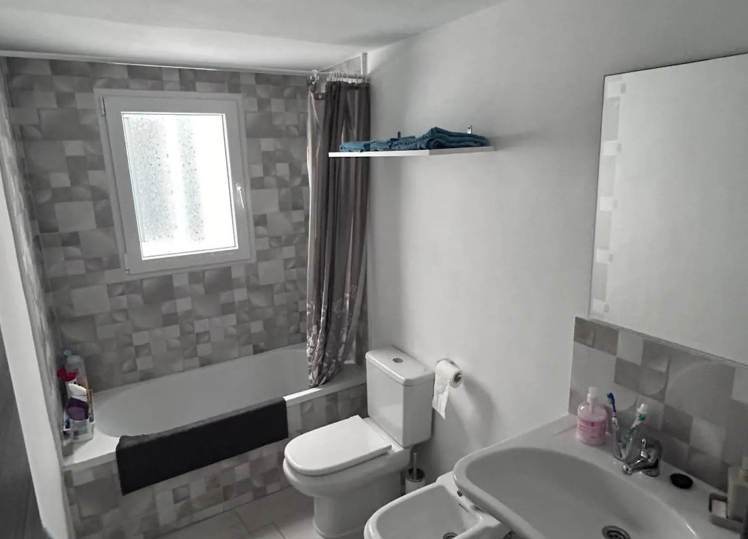Espacioso Y Encantador Apartamento En El Centro De Las Palmas Spanien