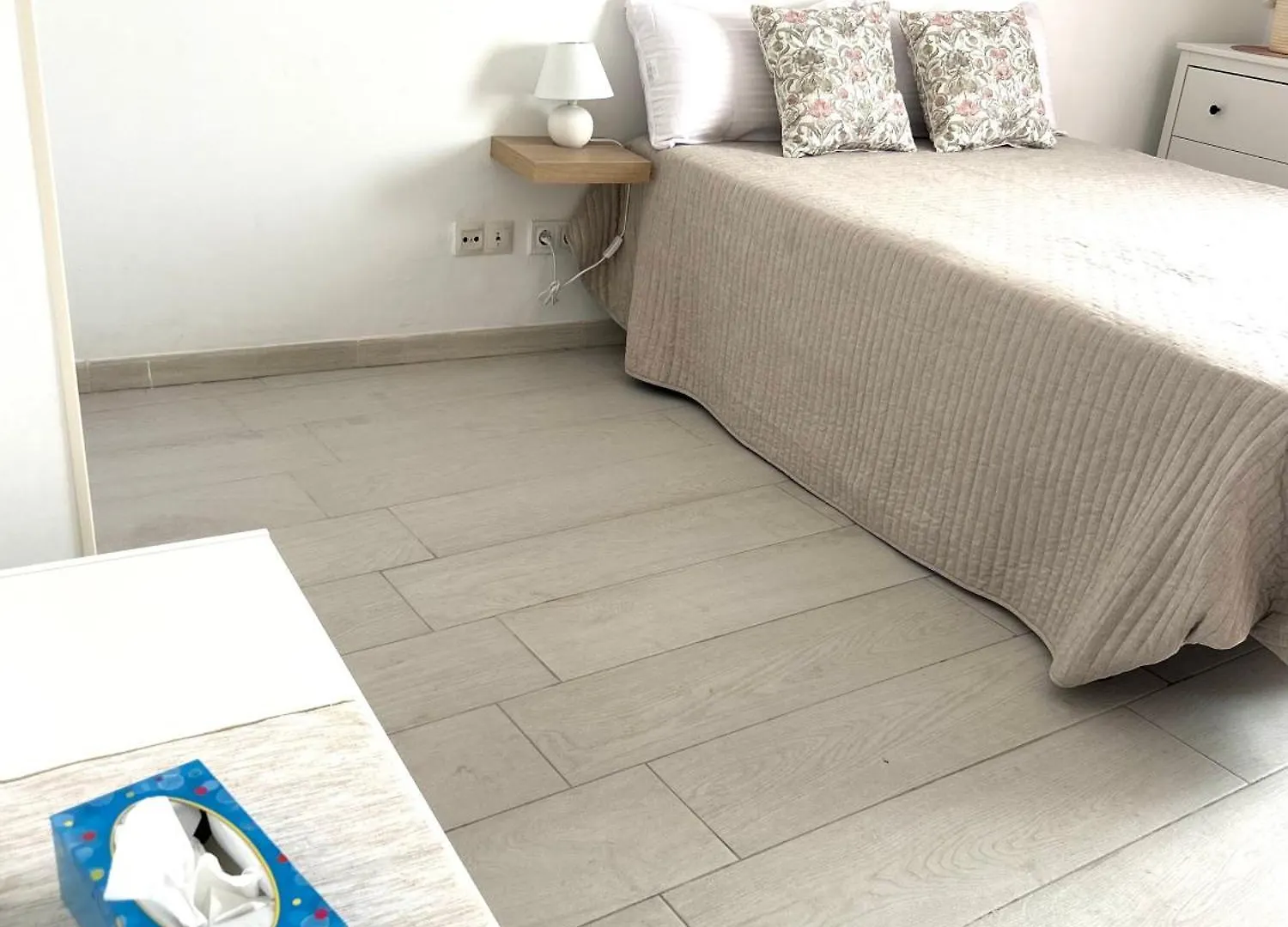 Espacioso Y Encantador Apartamento En El Centro De Las Palmas Lejlighed Las Palmas de Gran Canaria
