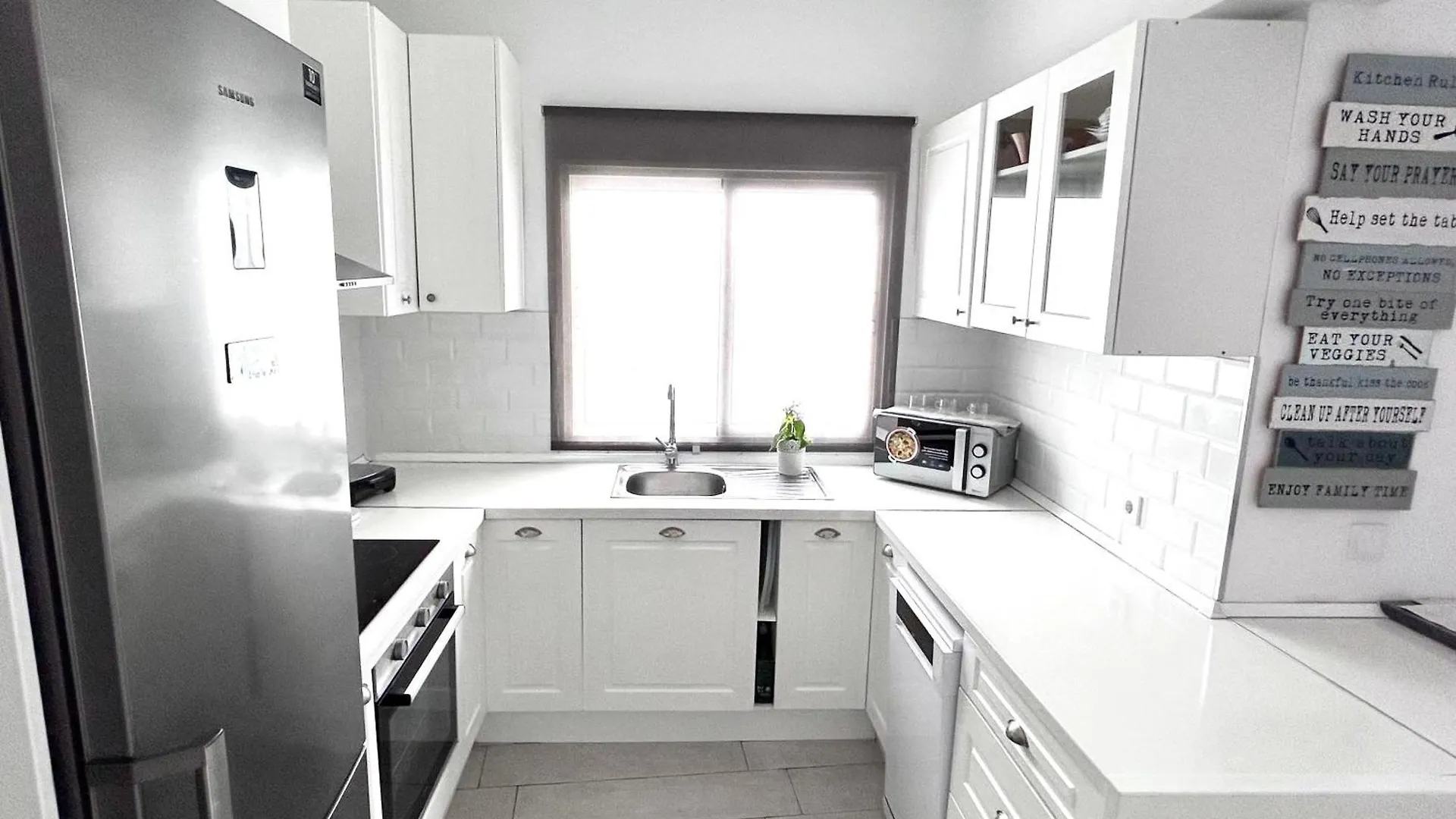 Espacioso Y Encantador Apartamento En El Centro De Las Palmas Las Palmas de Gran Canaria