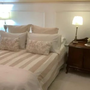 Casa Toledo Apartment